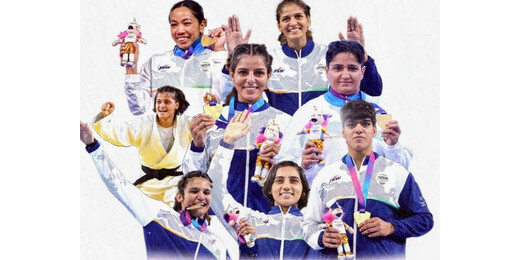 राष्ट्रमंडल खेल 2026: भारत के 13 स्वर्ण सहित 39 पदक पर पीएम मोदी ने जताया गर्व
